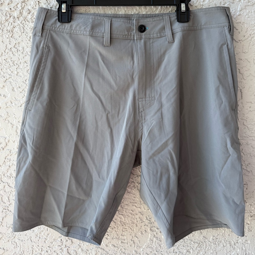 Avid Core Fishing Hybrid Walkshort Shorts Size 36